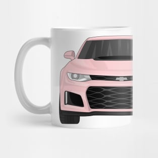 CAMARO PINK Mug